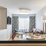 Madame Cadet Aparthotel Paris