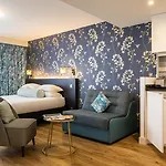 Cadet Residence