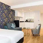 Madame Cadet Aparthotel Paris