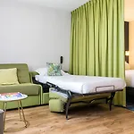 Aparthotel Madame Cadet Paris