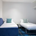 Aparthotel Madame Cadet