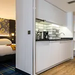 Aparthotel Madame Cadet