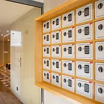 Madame Cadet Aparthotel 4*