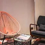 Aparthotel Madame Cadet Paris