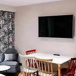 Aparthotel Madame Cadet