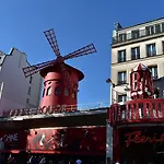 Aparthotel Madame Cadet 4*