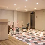 Aparthotel Madame Cadet