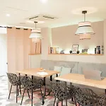 Madame Cadet Aparthotel Paris