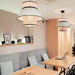 Madame Cadet Aparthotel Paris