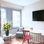 Aparthotel Madame Cadet