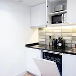 Aparthotel Madame Cadet Paris