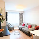 Aparthotel Madame Cadet 4*