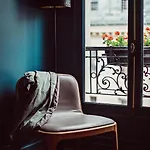 Madame Cadet Aparthotel 4*