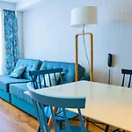 Madame Cadet Aparthotel