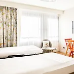 Aparthotel Madame Cadet