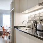 Aparthotel Madame Cadet Paris