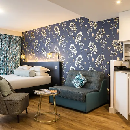 Madame Cadet 4* Parigi