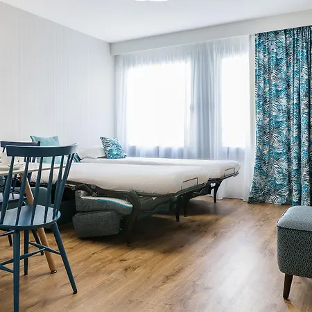 Madame Cadet 4* Parigi