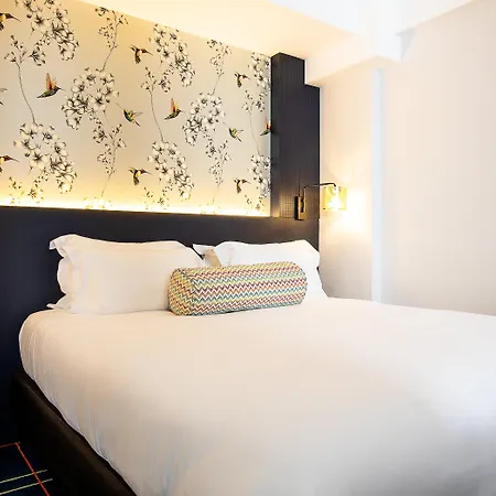 Aparthotel Madame Cadet