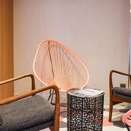 Aparthotel Madame Cadet Parigi