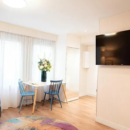 Madame Cadet 4* Parigi