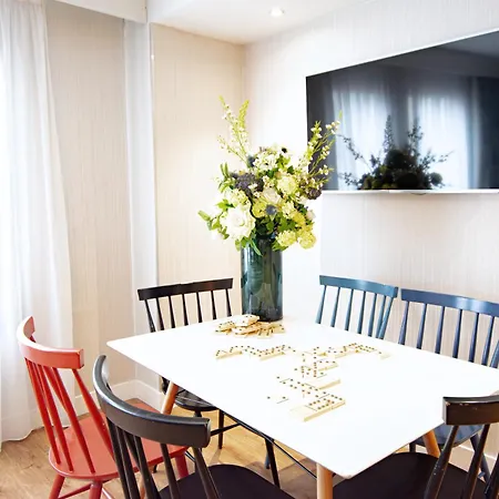 Madame Cadet 4* Parigi