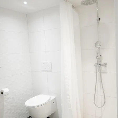 Aparthotel Madame Cadet Parigi