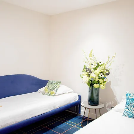 Madame Cadet 4* Parigi
