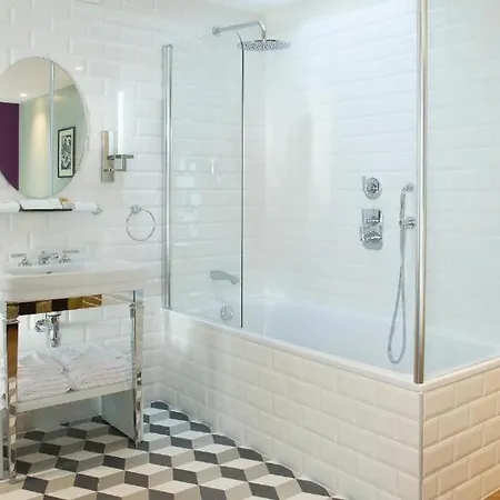 Madame Cadet 4* Parigi