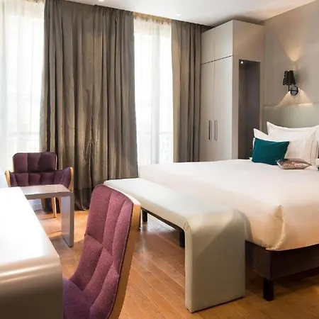 Madame Cadet Aparthotel