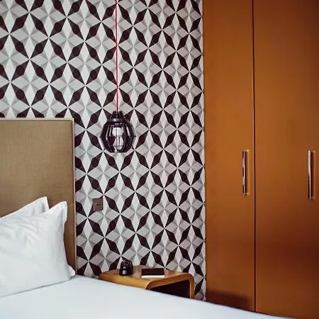 Madame Cadet Aparthotel Parigi