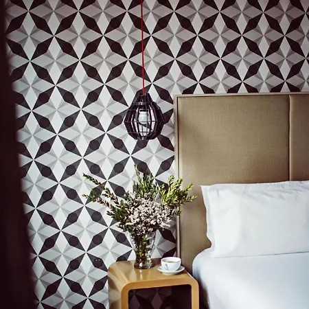 Aparthotel Madame Cadet