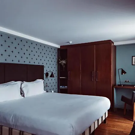 Madame Cadet Aparthotel Parigi