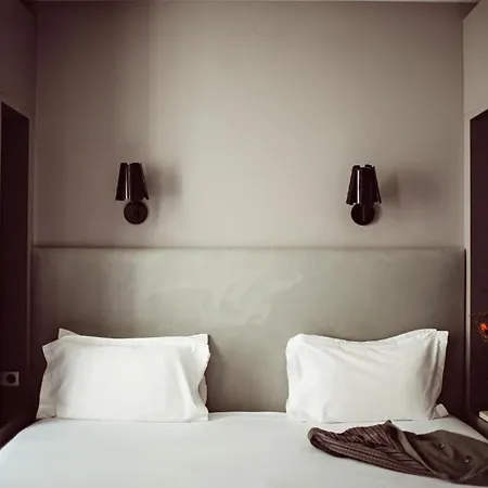 Aparthotel Madame Cadet