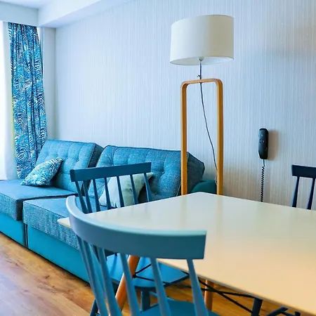 Madame Cadet Aparthotel