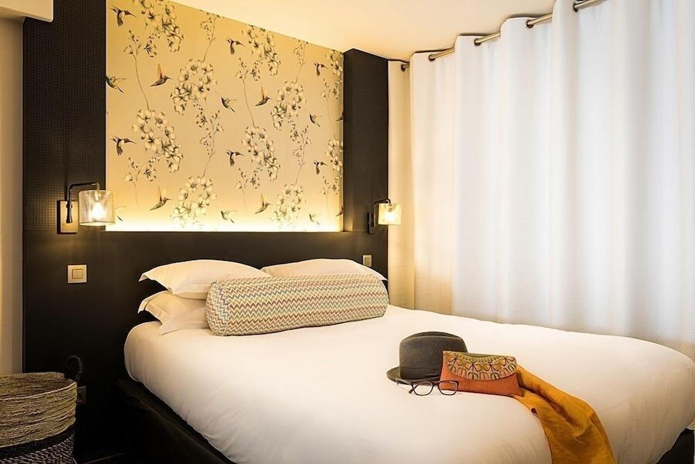 Cadet Aparthotel Parigi