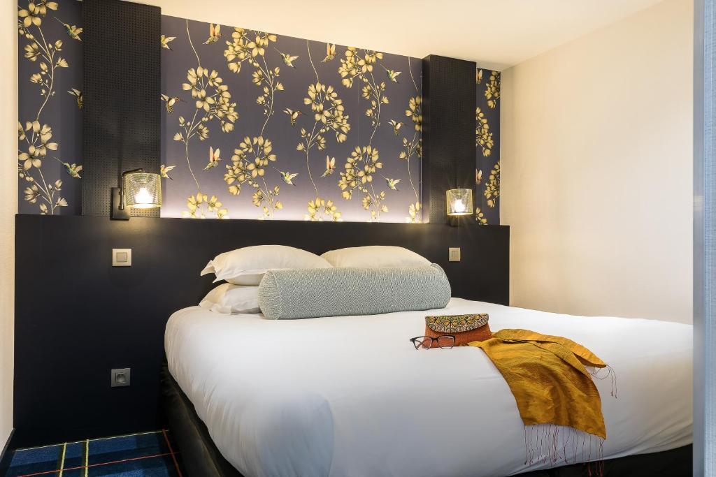 Aparthotel Cadet Parigi