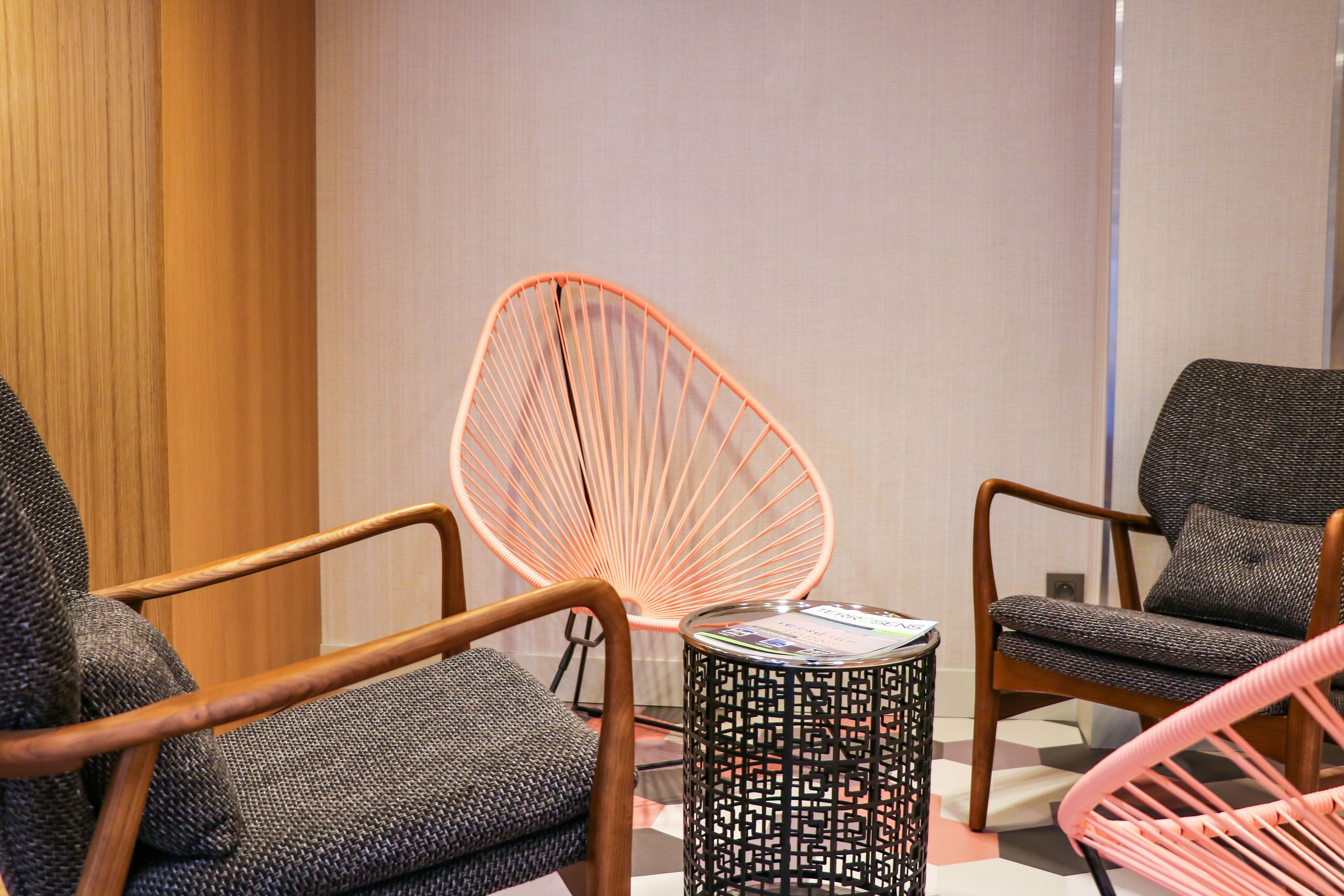 Aparthotel Cadet Parigi