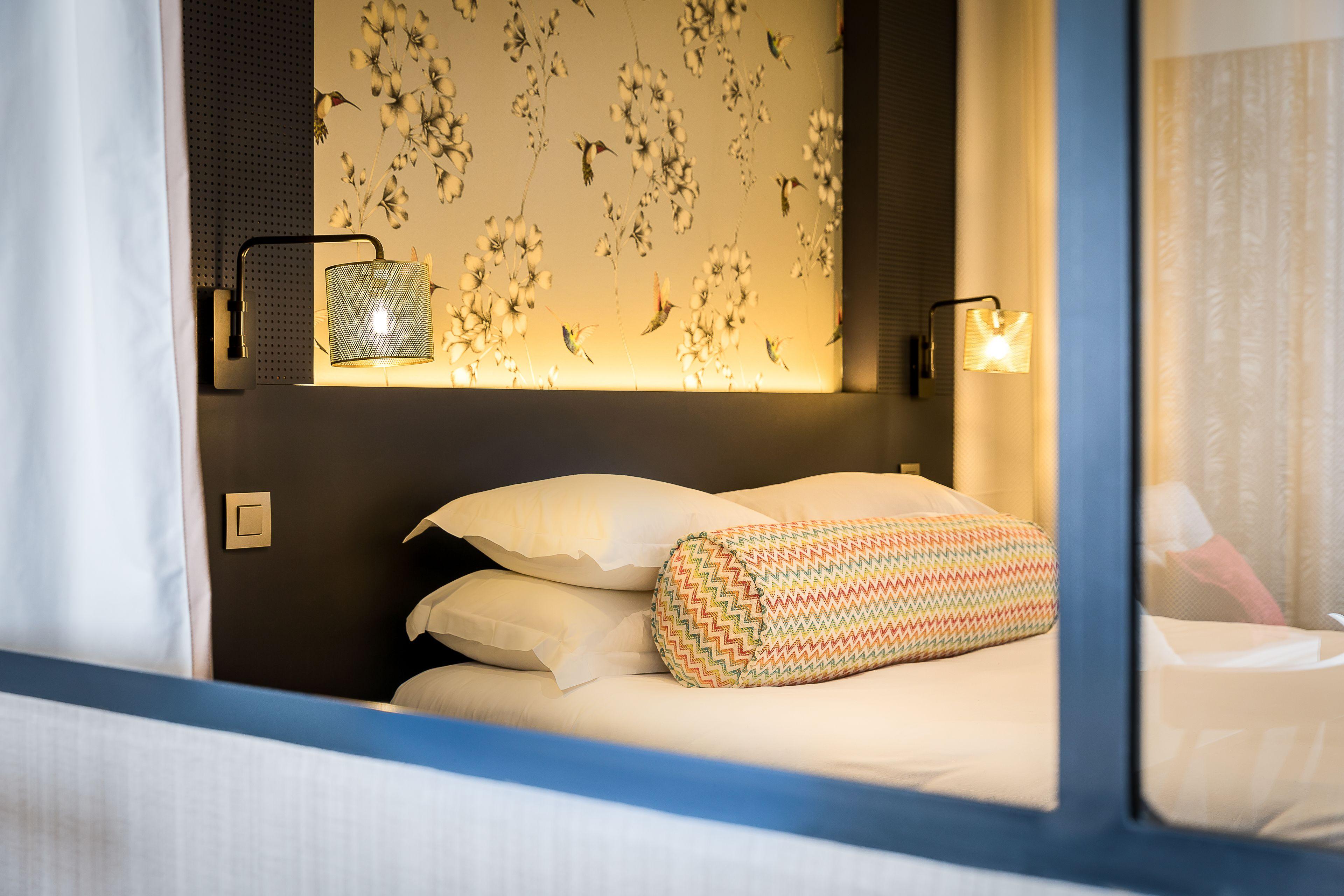 Aparthotel Cadet Parigi