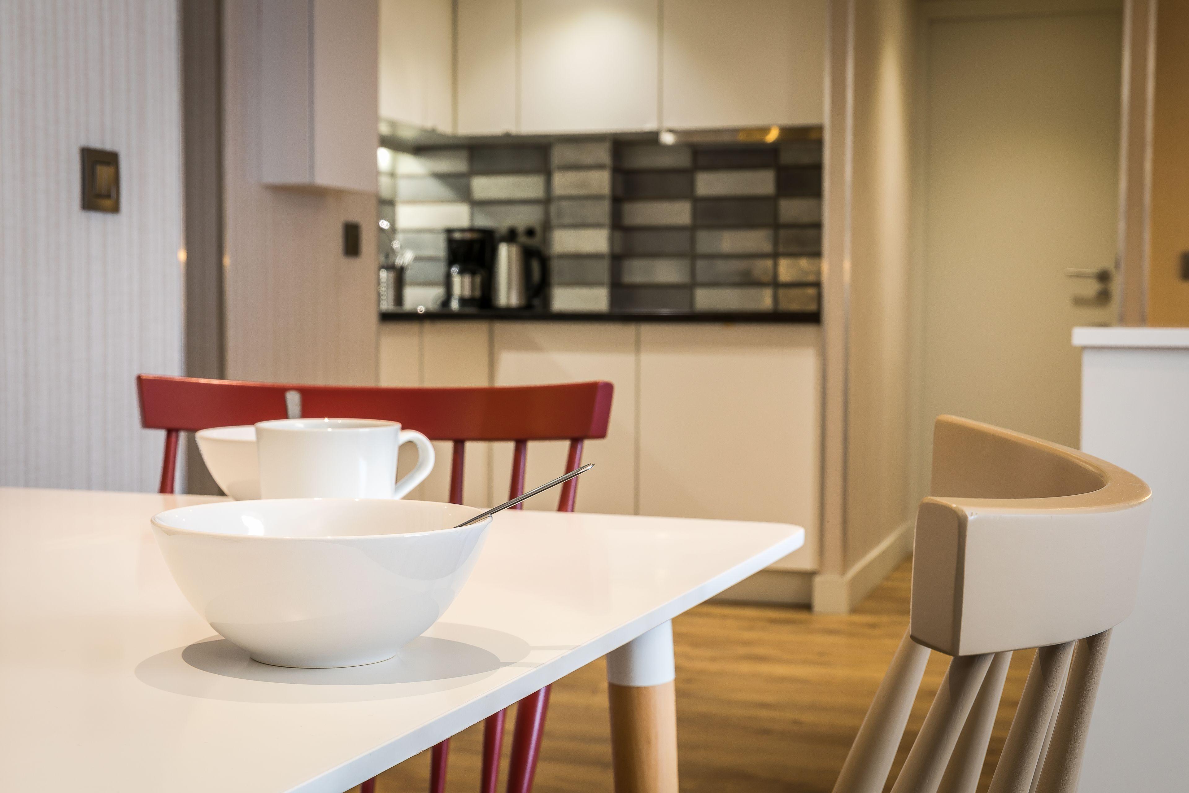 Aparthotel Cadet Parigi