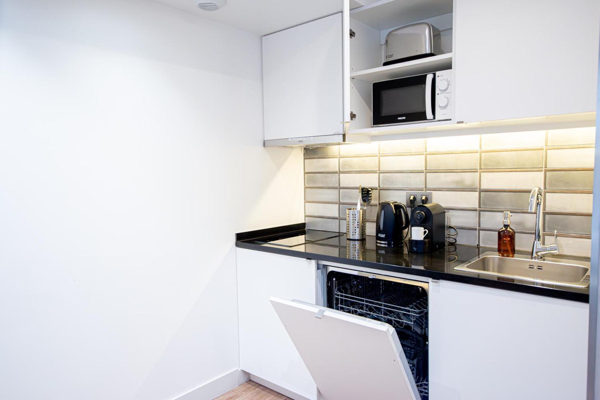 Aparthotel Madame Cadet Paris