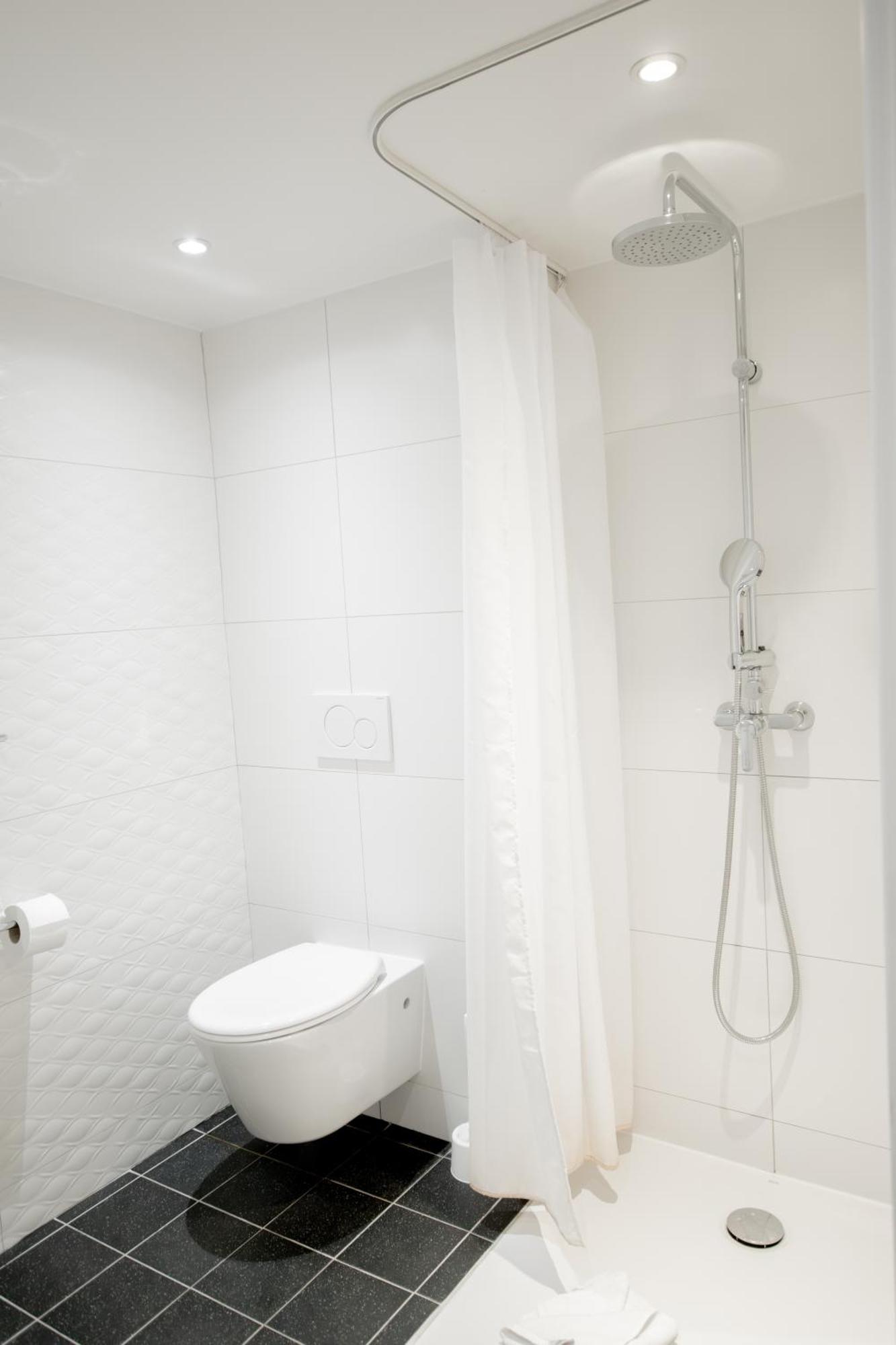 Aparthotel Madame Cadet Paris