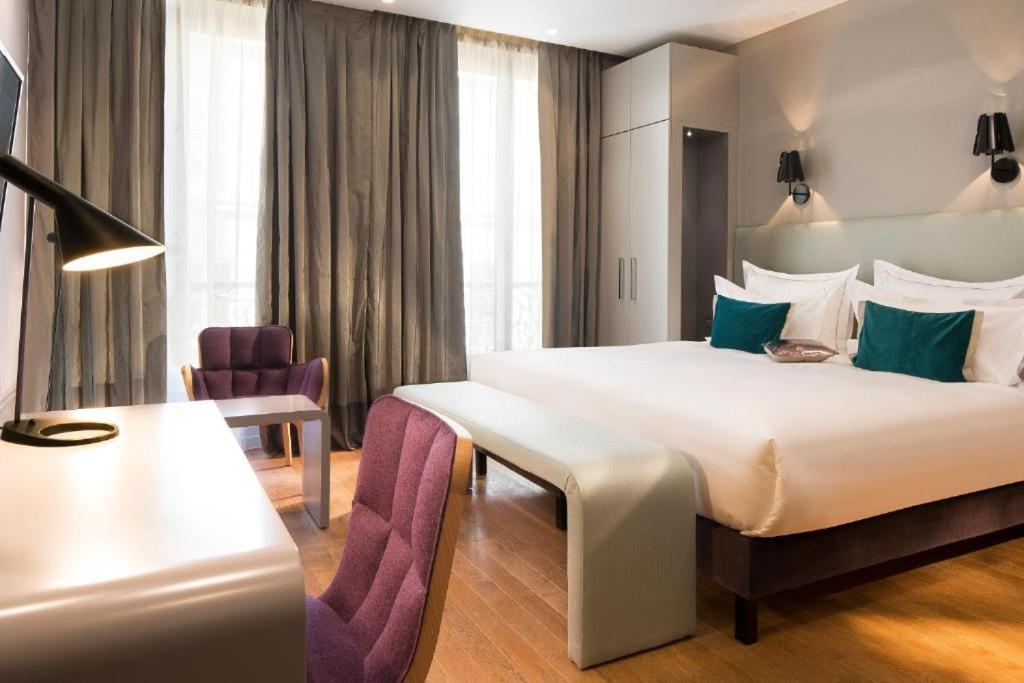 Madame Cadet Aparthotel