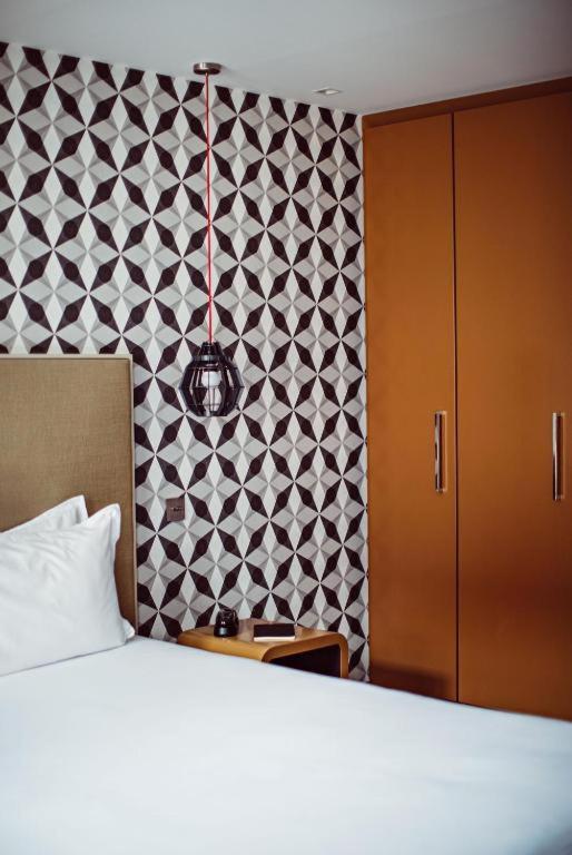 Madame Cadet Aparthotel Paris
