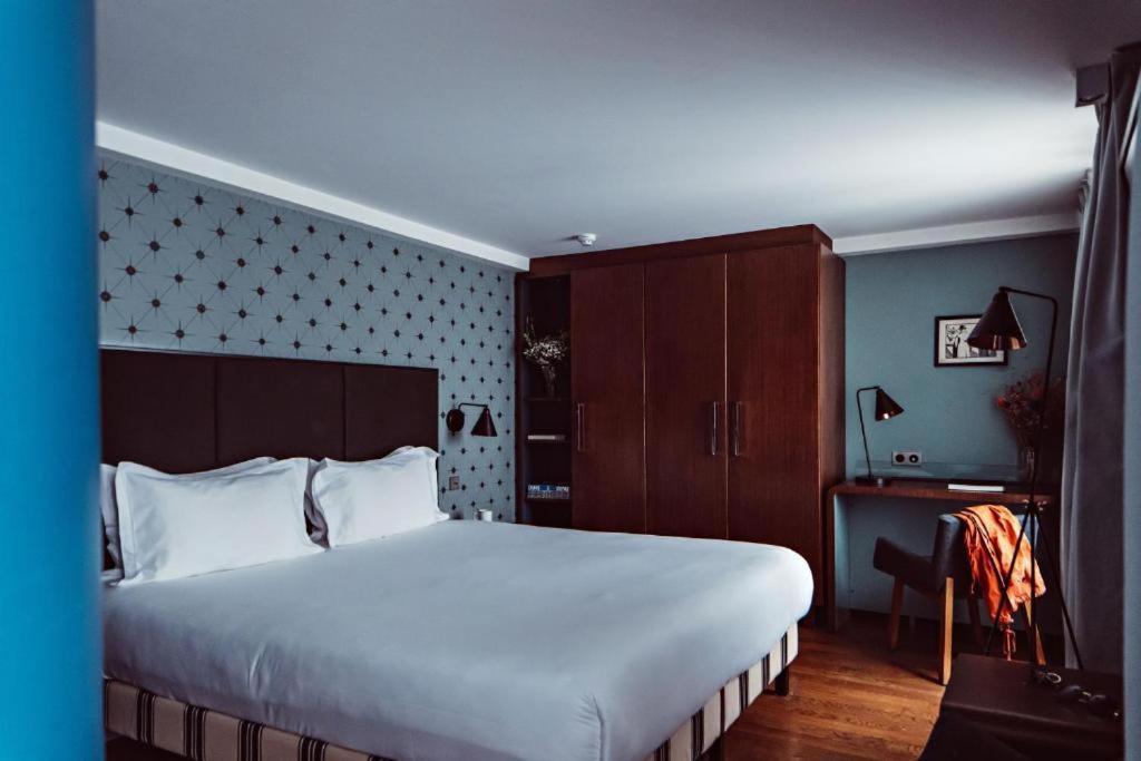 Madame Cadet Aparthotel Paris