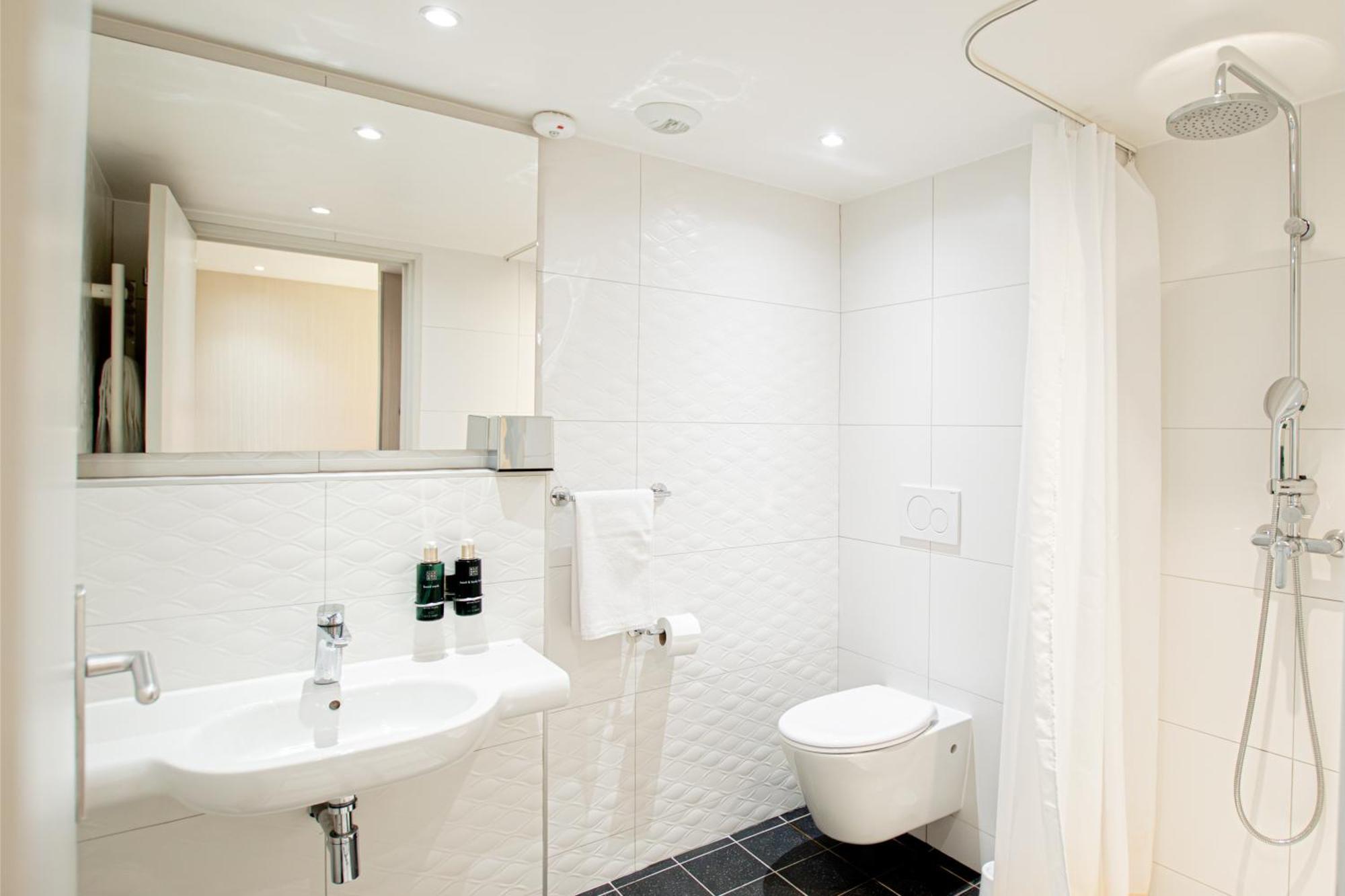 Aparthotel Cadet Parigi